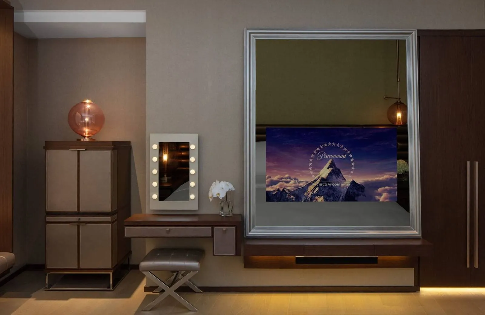 Paramount Hotel Dubai 5*