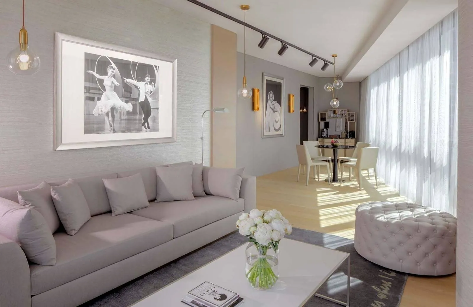 Paramount Hotel Dubai 5*