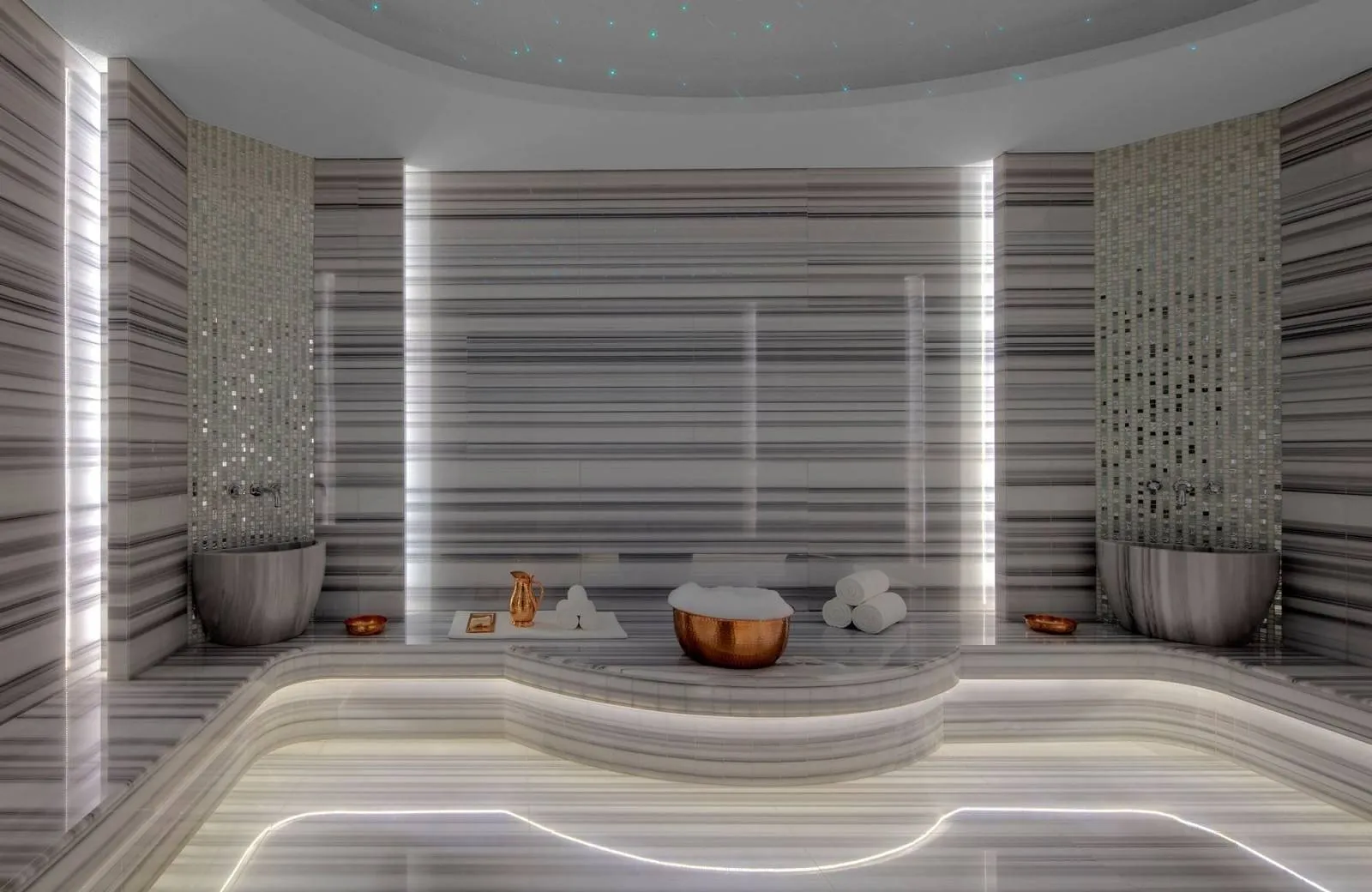 Paramount Hotel Dubai 5*