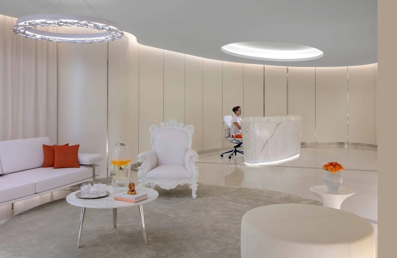 Paramount Hotel Dubai 5*