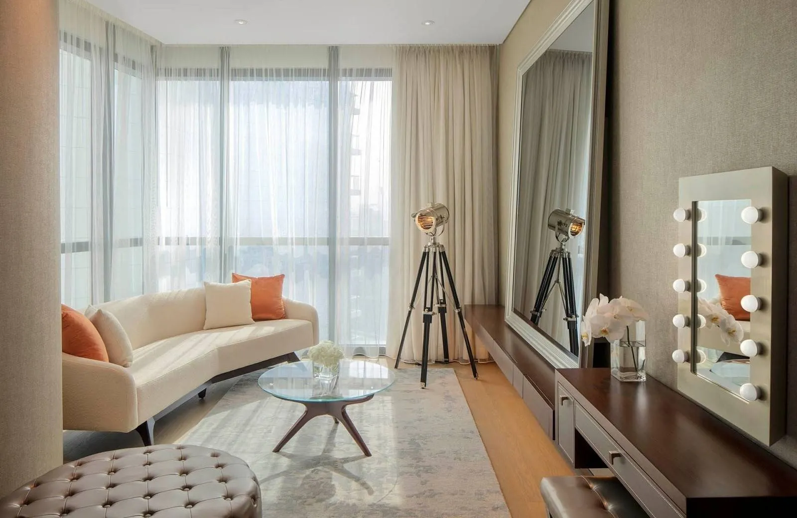 Paramount Hotel Dubai 5*