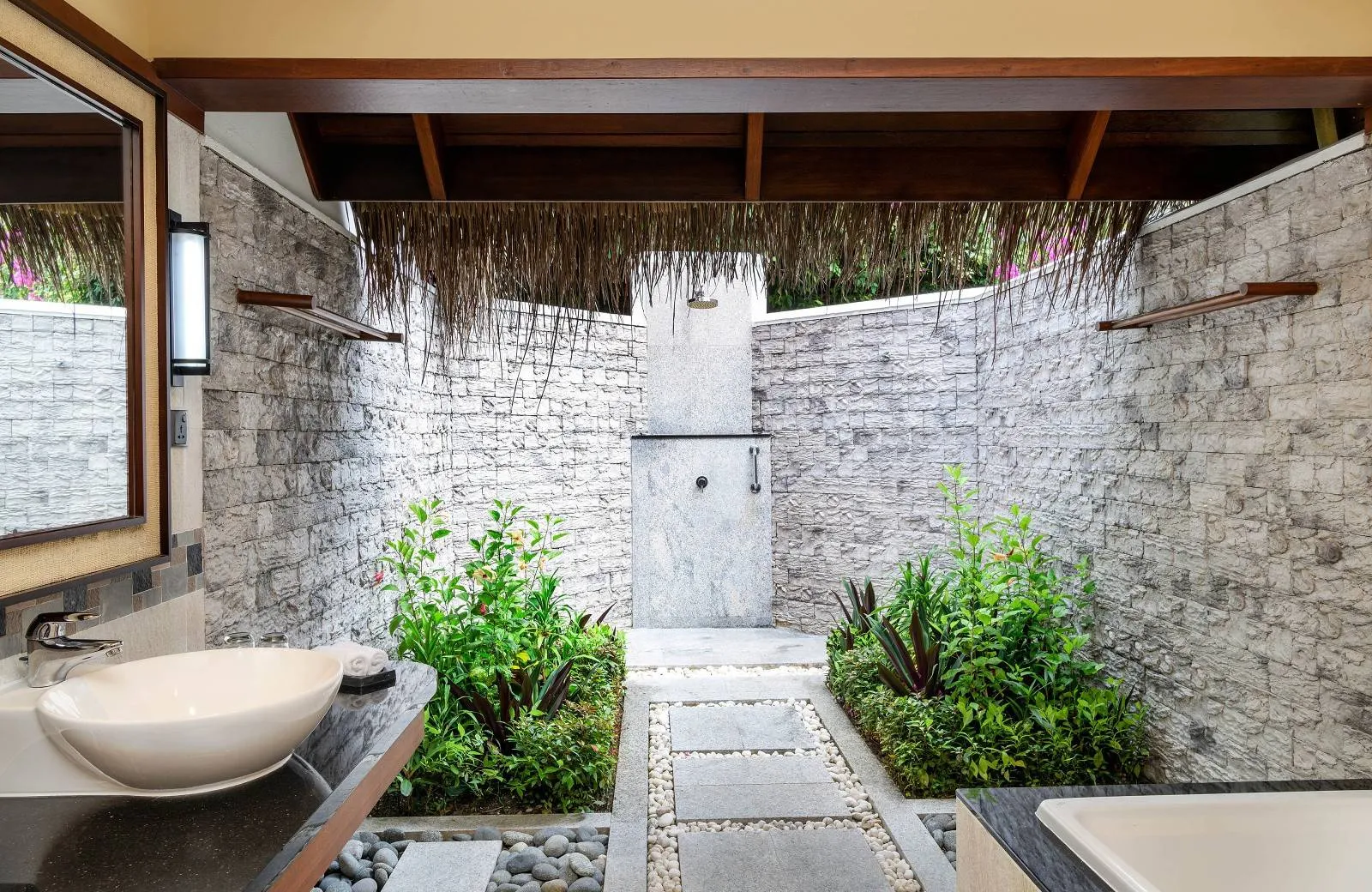 Sheraton Maldives Full Moon Resort & Spa 5*