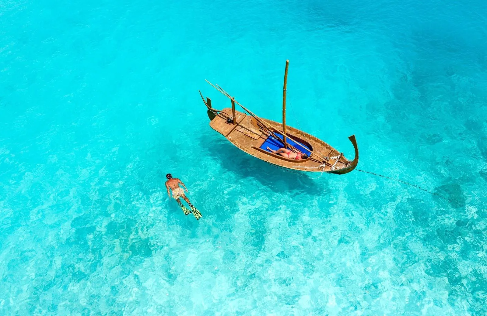 Sheraton Maldives Full Moon Resort & Spa 5*