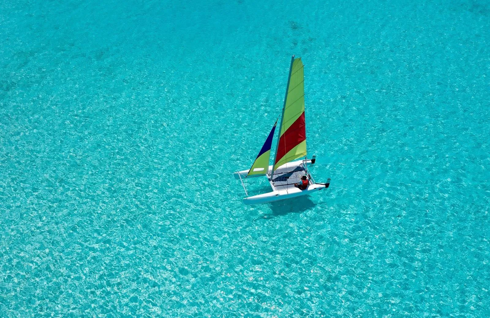 Sheraton Maldives Full Moon Resort & Spa 5*