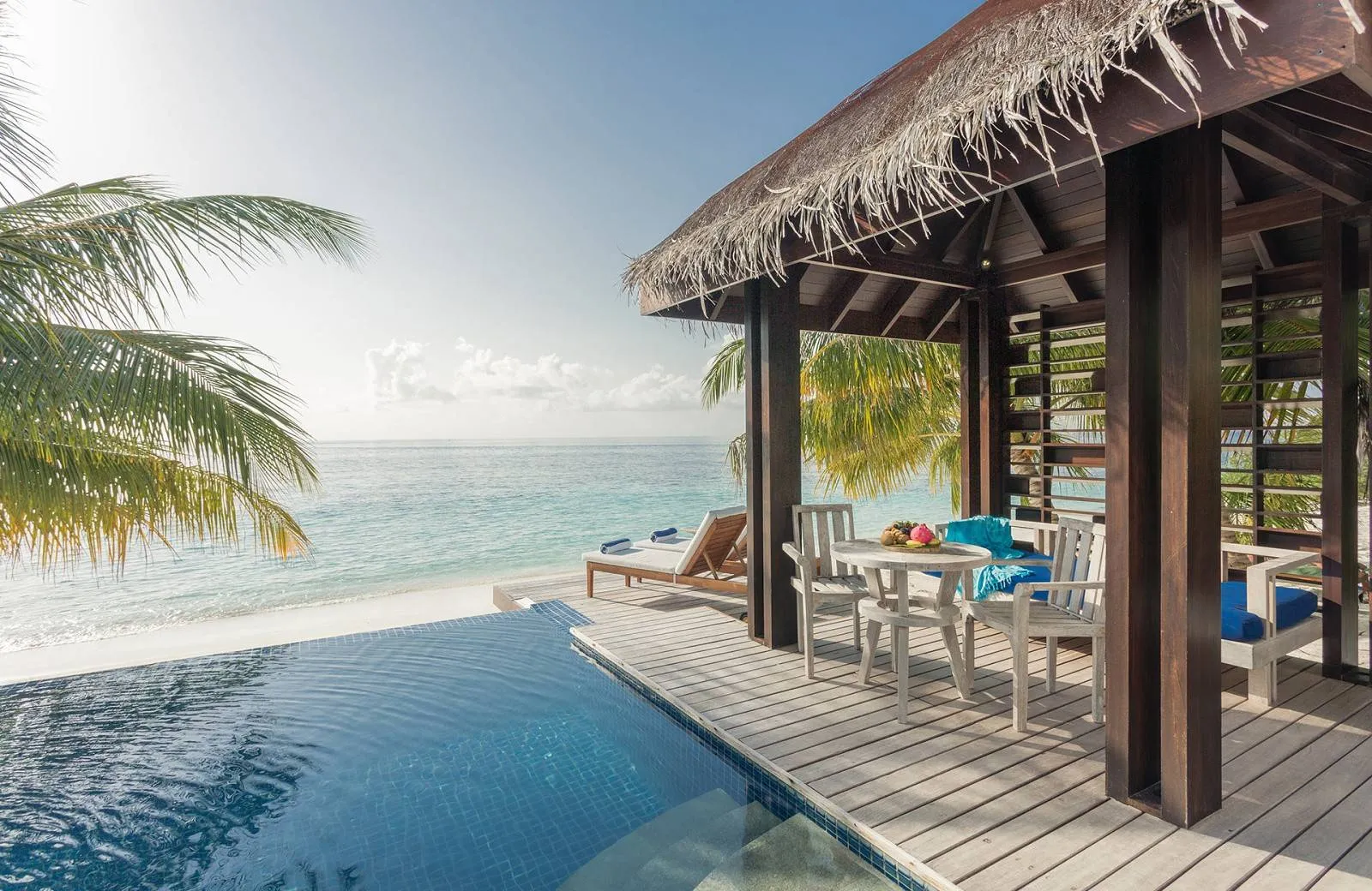 Bandos Maldives 4*
