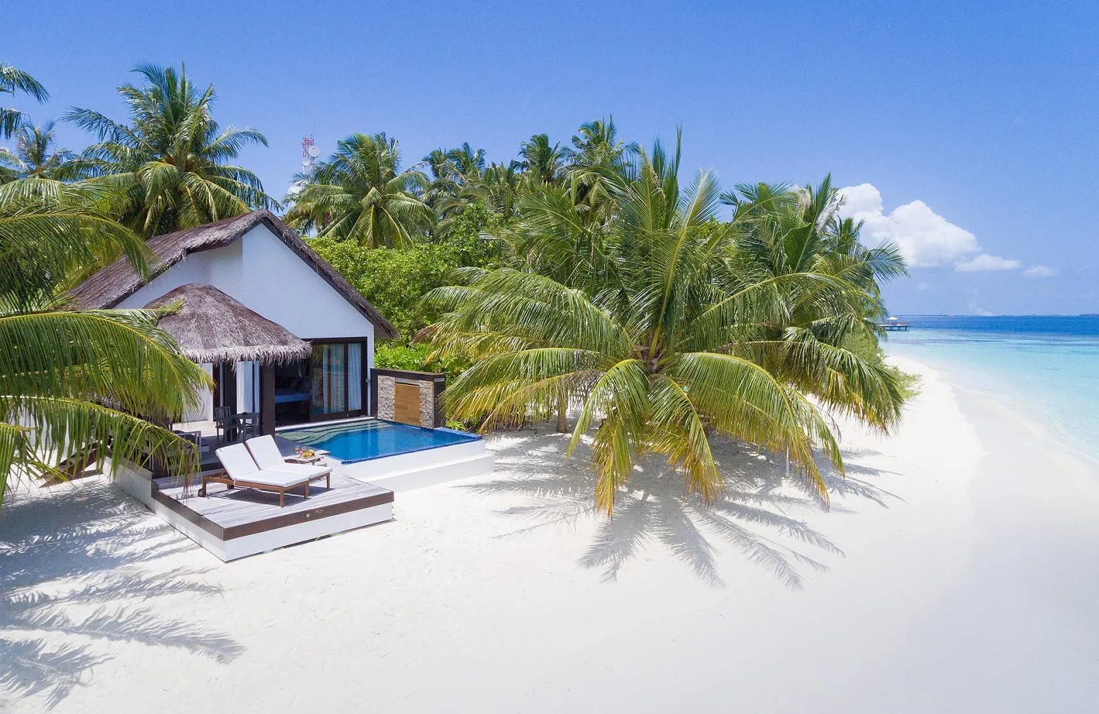 Bandos Maldives 4*