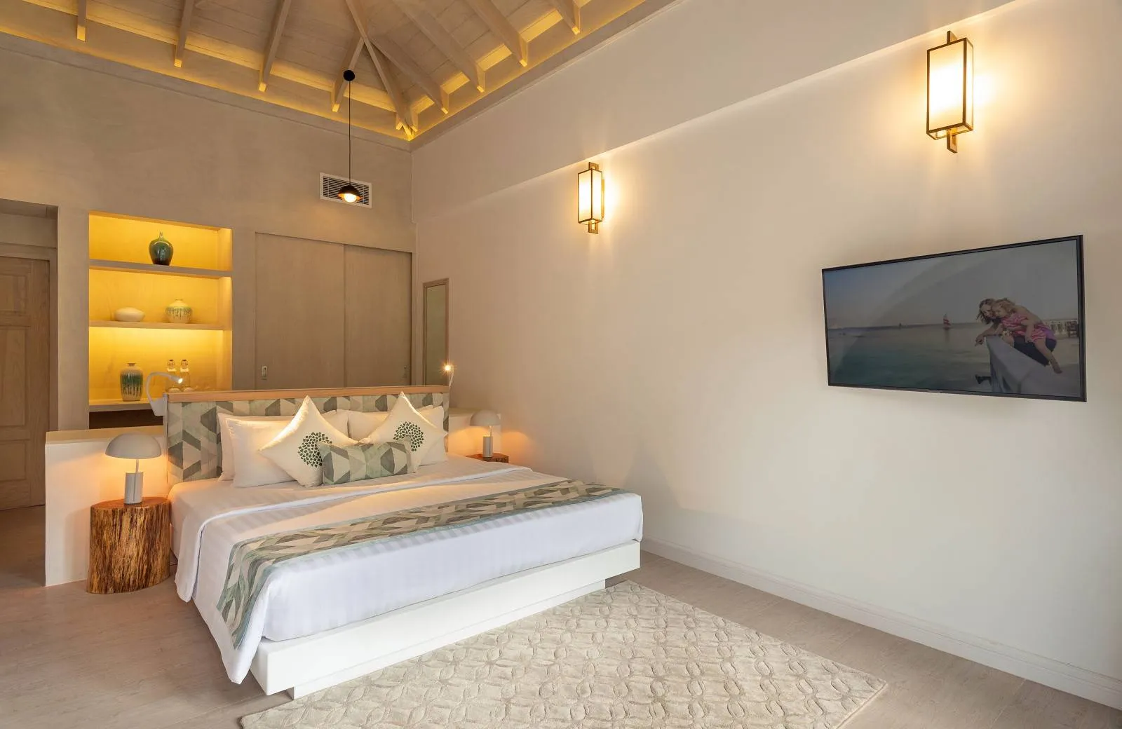 Bandos Maldives 4*