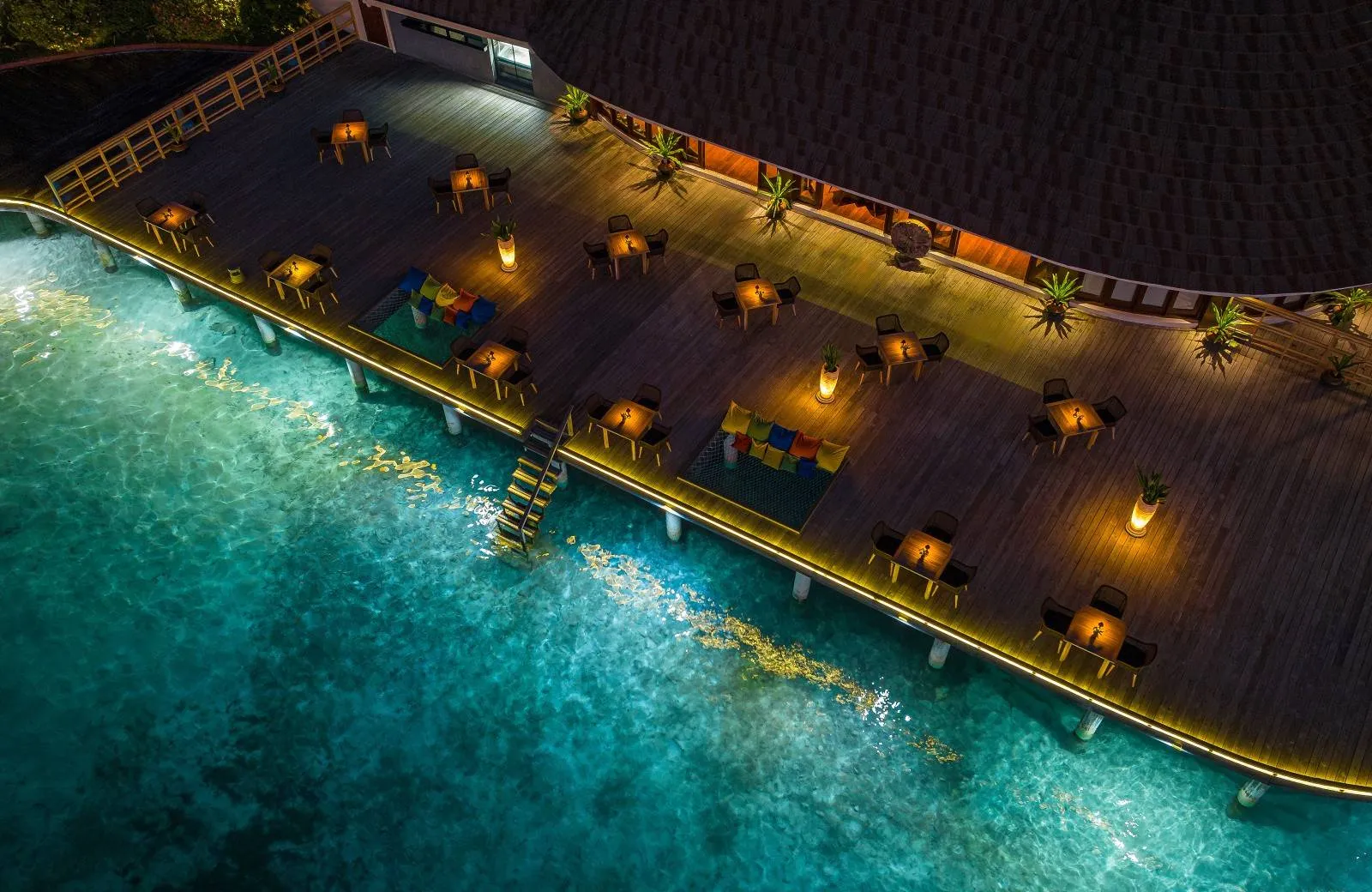 Bandos Maldives 4*