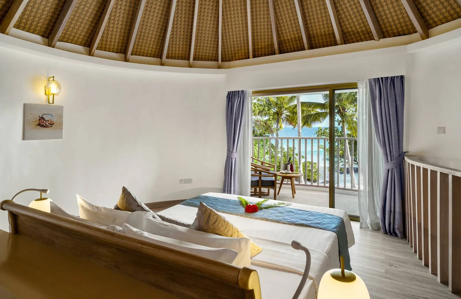 Bandos Maldives 4*