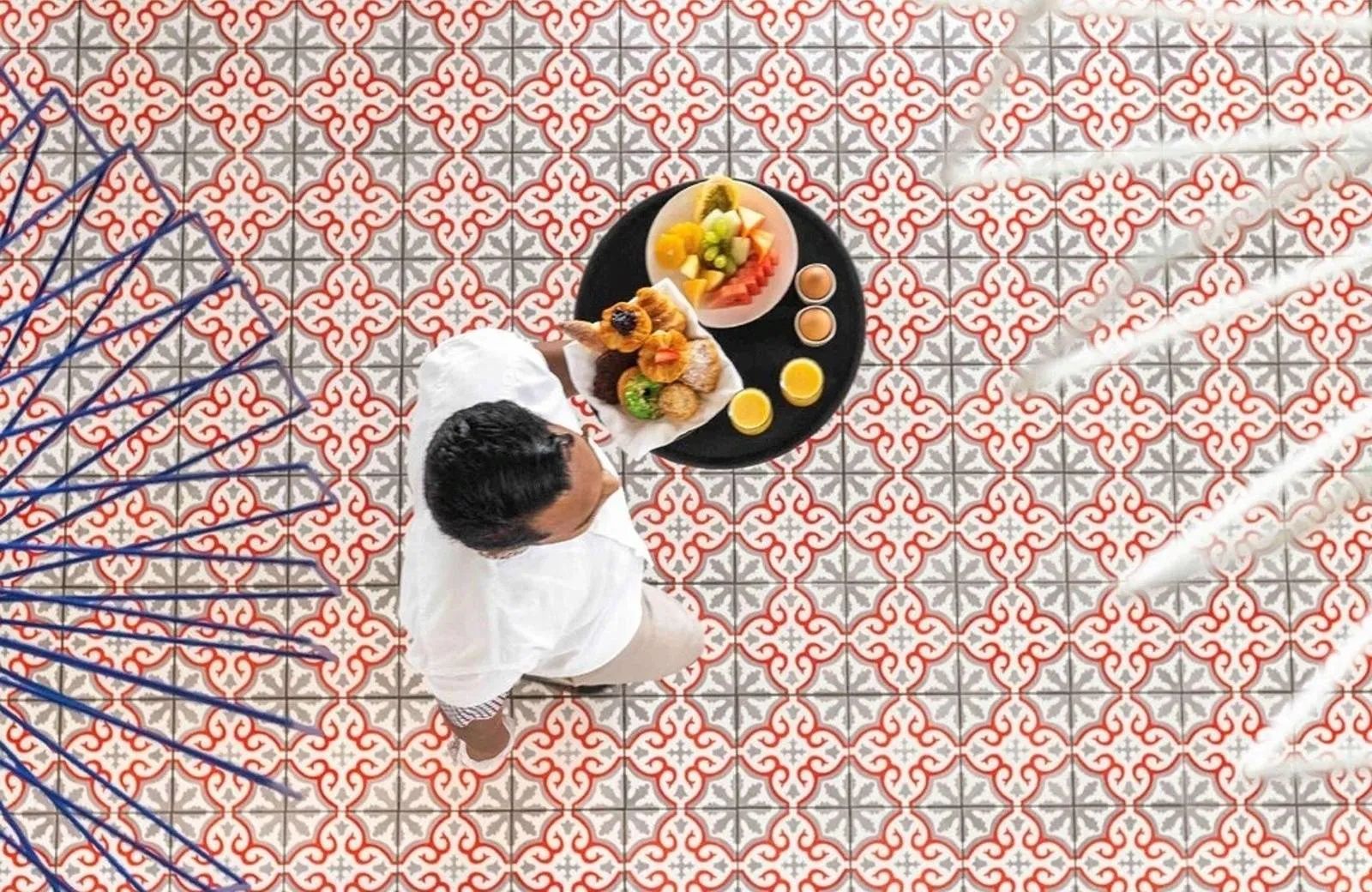 Mercure Maldives Kooddoo Resort 4*