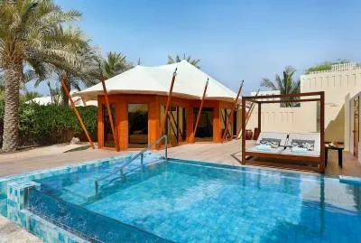 The Ritz-Carlton Ras Al Khaimah, Al Hamra Beach 5*