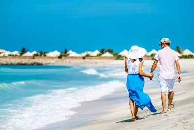The Ritz-Carlton Ras Al Khaimah, Al Hamra Beach 5*