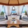 The Ritz-Carlton Ras Al Khaimah, Al Hamra Beach 5*
