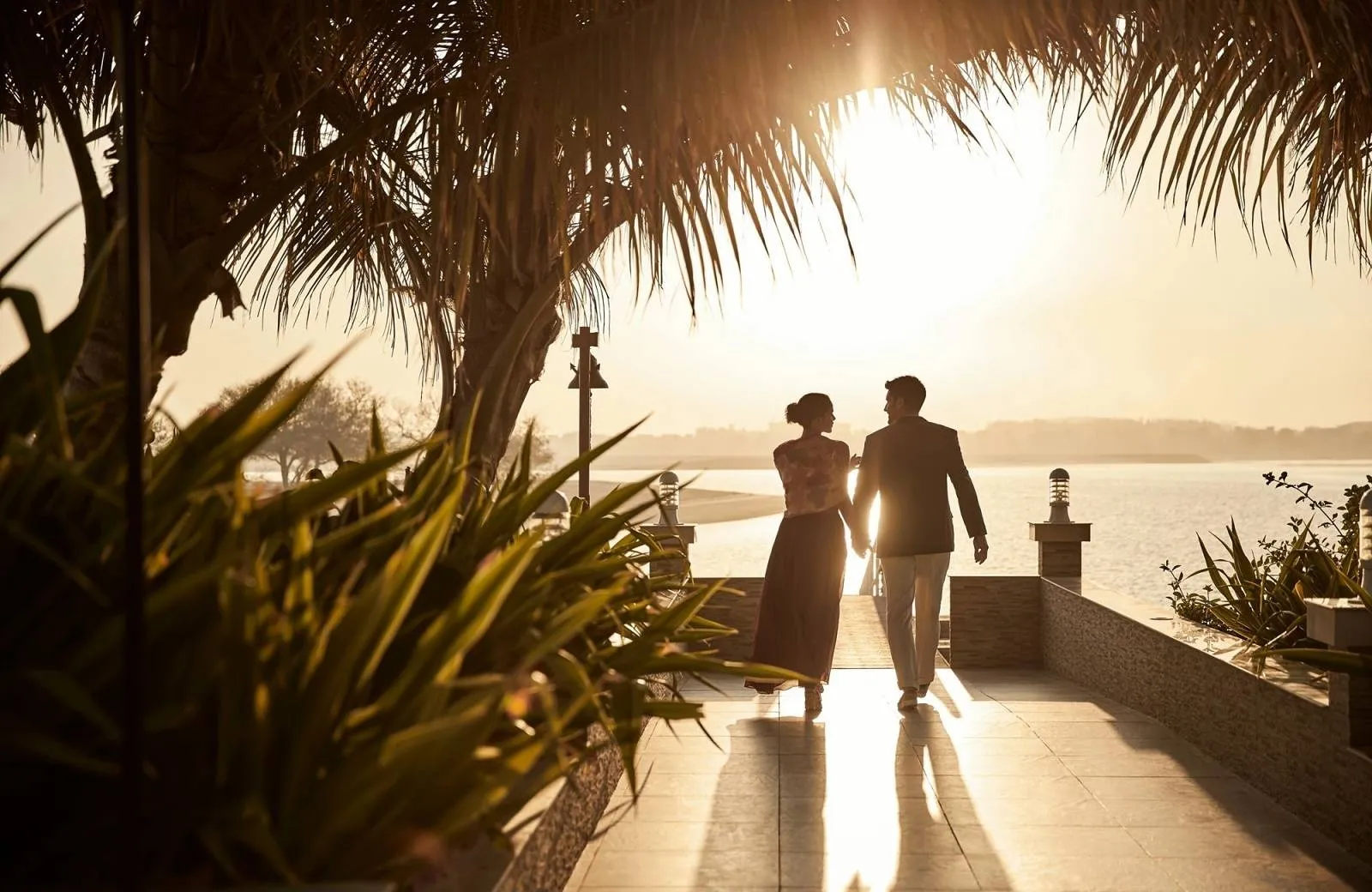 The Ritz-Carlton Ras Al Khaimah, Al Hamra Beach 5*