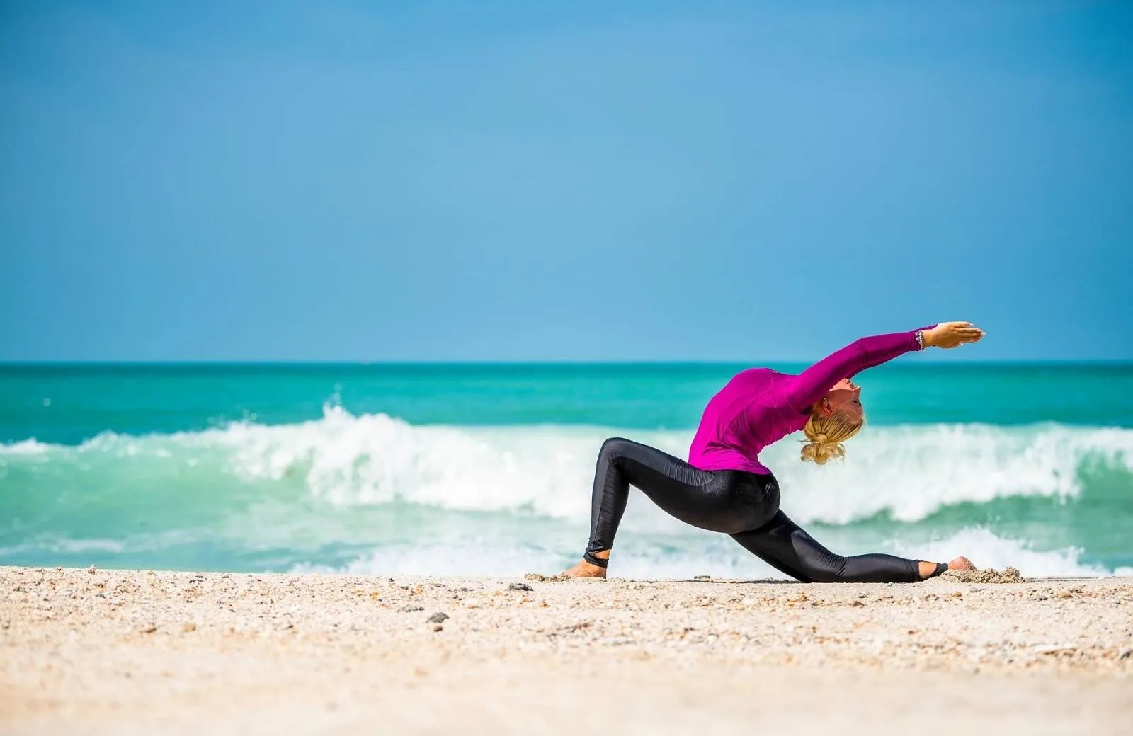 The Ritz-Carlton Ras Al Khaimah, Al Hamra Beach 5*