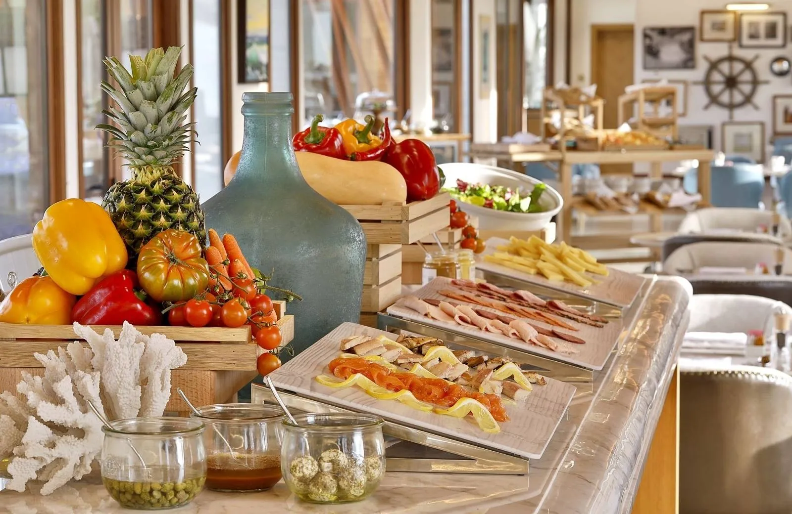 The Ritz-Carlton Ras Al Khaimah, Al Hamra Beach 5*