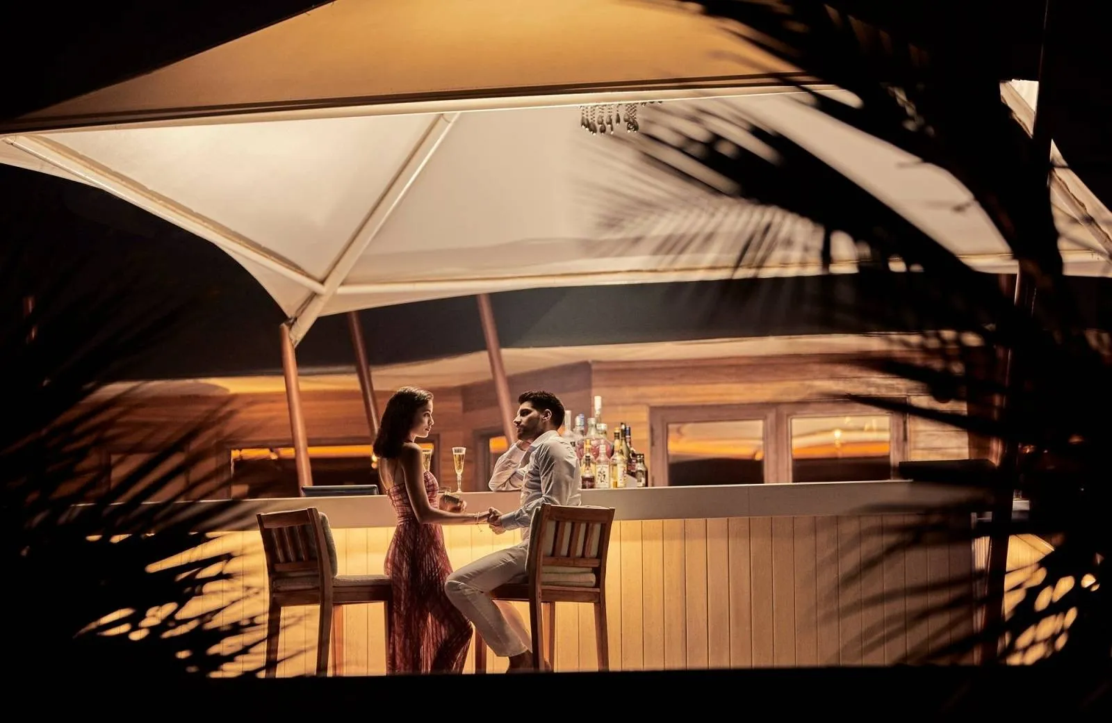 The Ritz-Carlton Ras Al Khaimah, Al Hamra Beach 5*