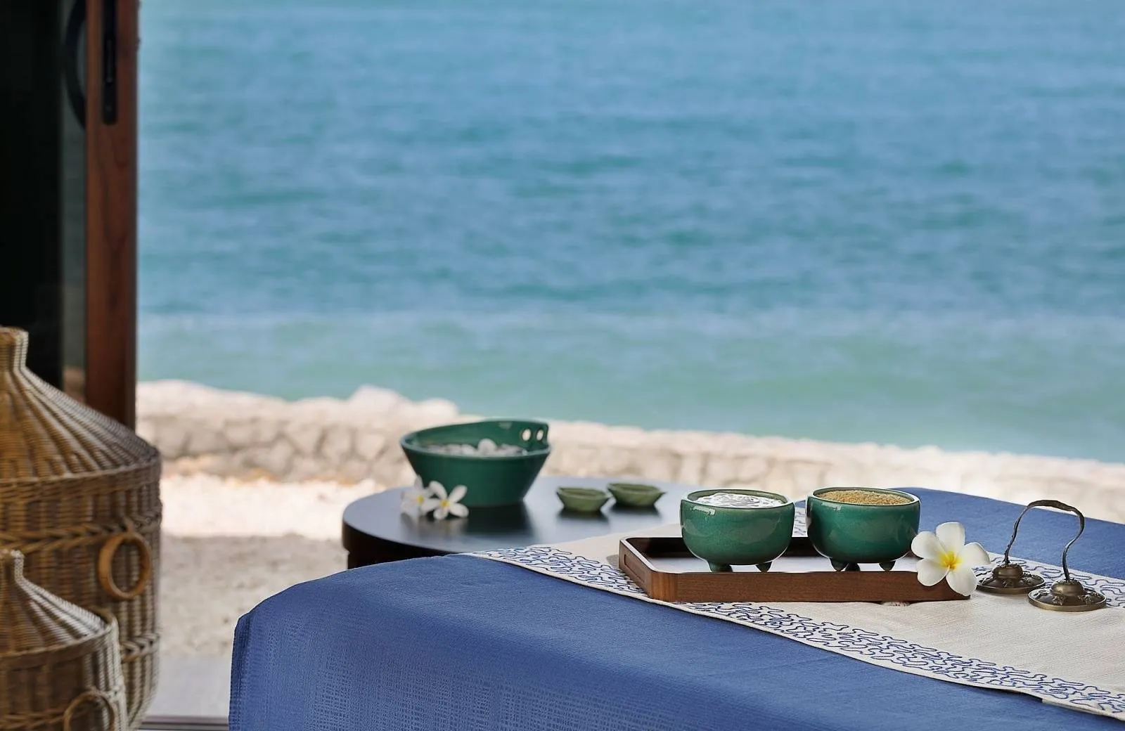 The Ritz-Carlton Ras Al Khaimah, Al Hamra Beach 5*