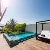 The Ritz-Carlton Ras Al Khaimah, Al Hamra Beach 5*