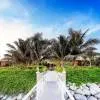 The Ritz-Carlton Ras Al Khaimah, Al Hamra Beach 5*