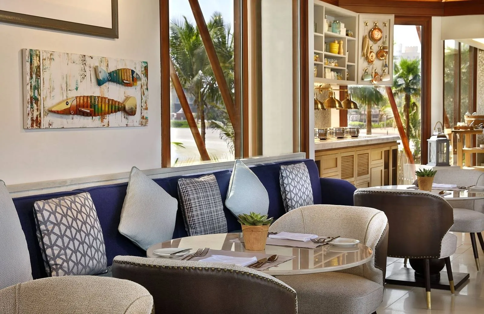 The Ritz-Carlton Ras Al Khaimah, Al Hamra Beach 5*