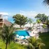 Coral Strand Smart Choice Hotel 4*