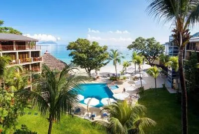 Coral Strand Smart Choice Hotel 4*