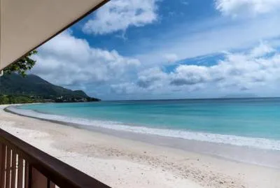 Coral Strand Smart Choice Hotel 4*