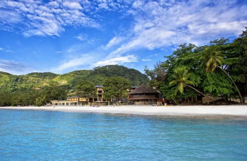 Coral Strand Smart Choice Hotel 4*