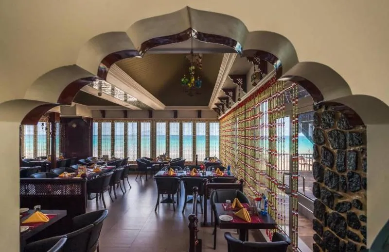 Coral Strand Smart Choice Hotel 4*