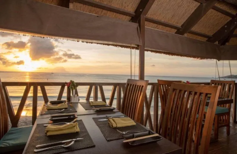 Coral Strand Smart Choice Hotel 4*