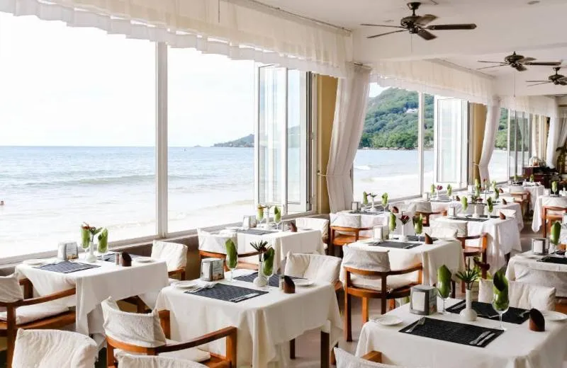 Coral Strand Smart Choice Hotel 4*