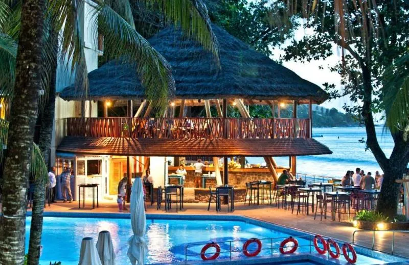 Coral Strand Smart Choice Hotel 4*