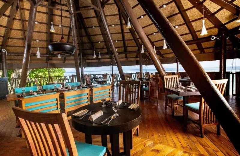 Coral Strand Smart Choice Hotel 4*