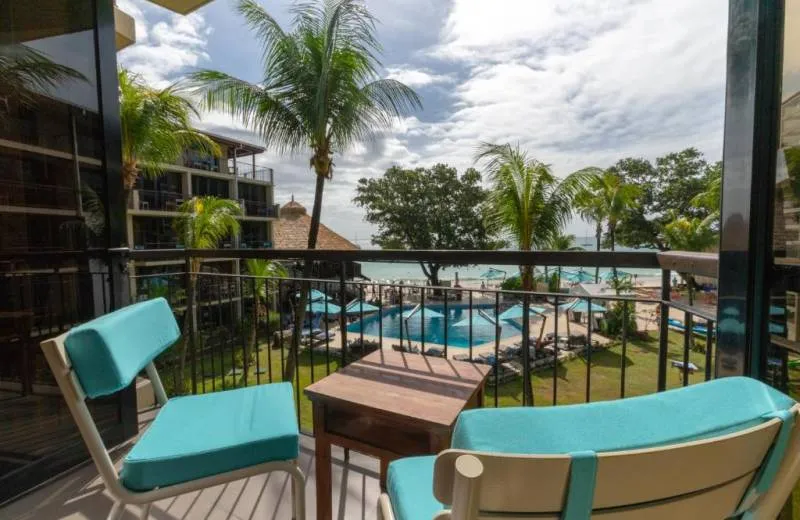 Coral Strand Smart Choice Hotel 4*