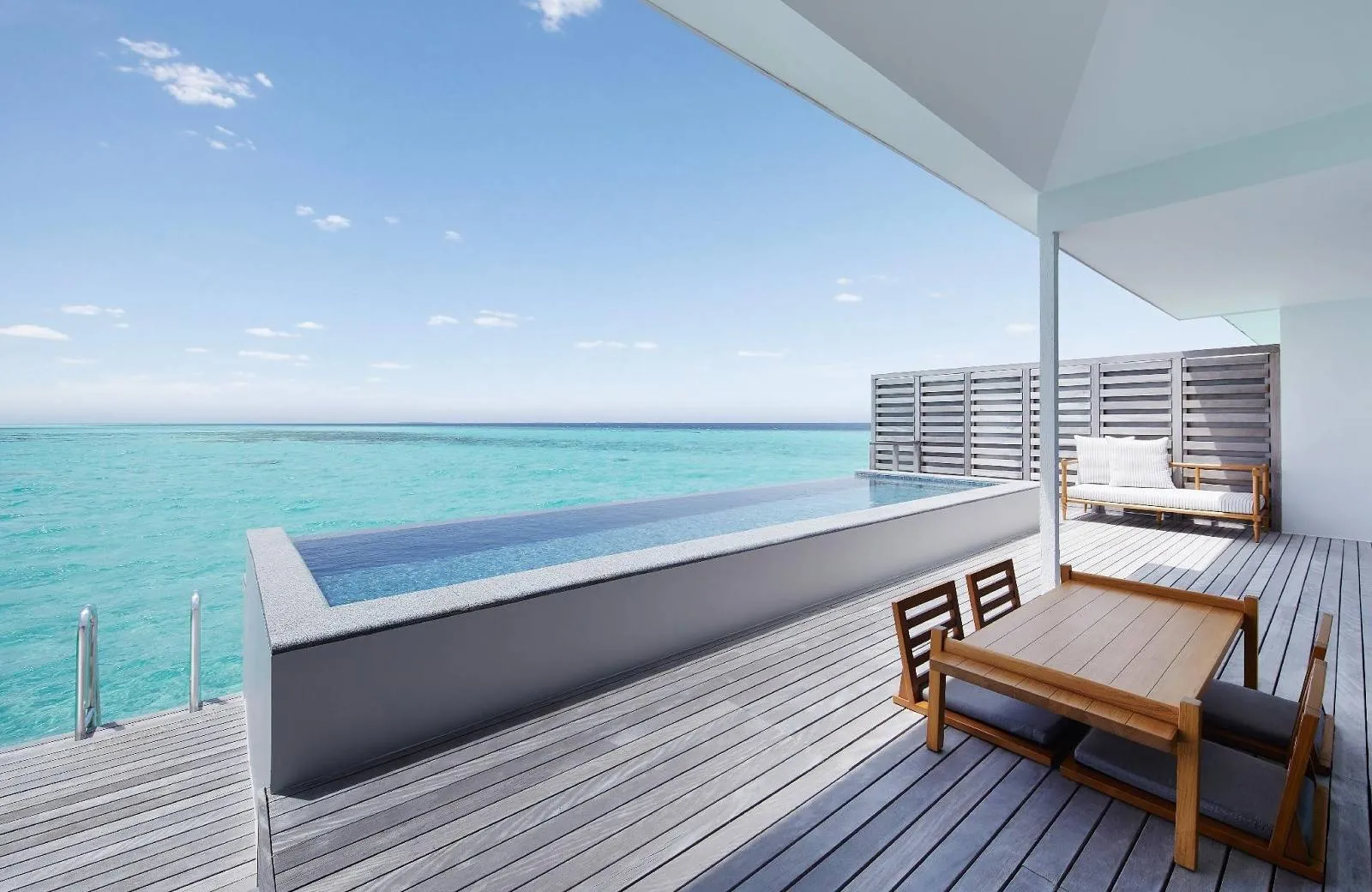 Le Méridien Maldives Resort & Spa 5*