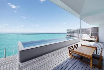 Le Méridien Maldives Resort & Spa 5*
