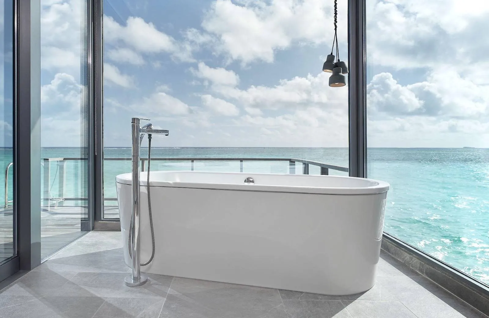 Le Méridien Maldives Resort & Spa 5*