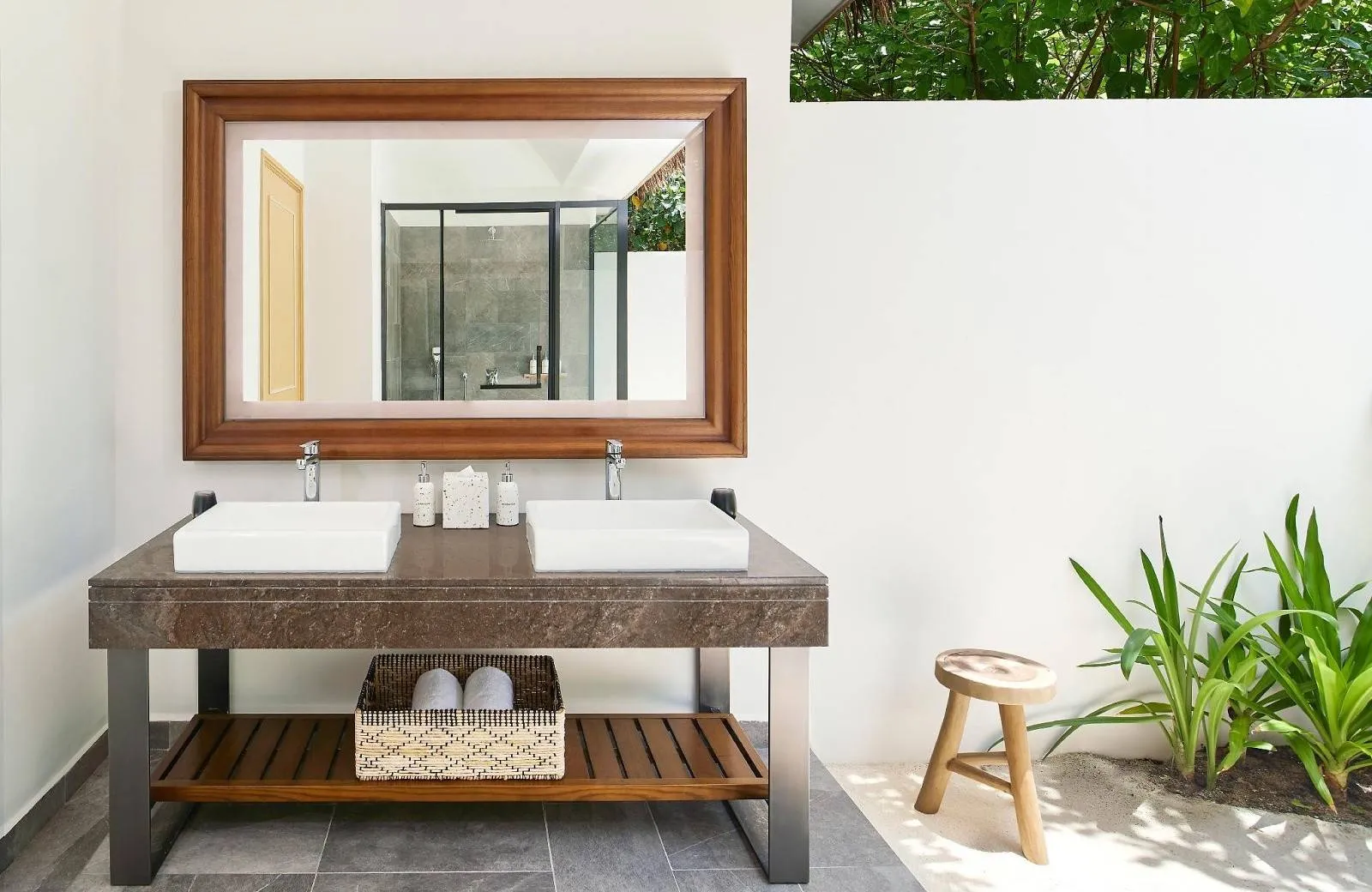 Le Méridien Maldives Resort & Spa 5*