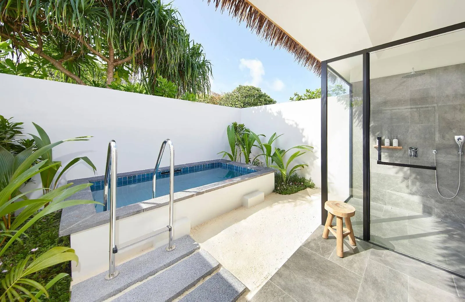 Le Méridien Maldives Resort & Spa 5*