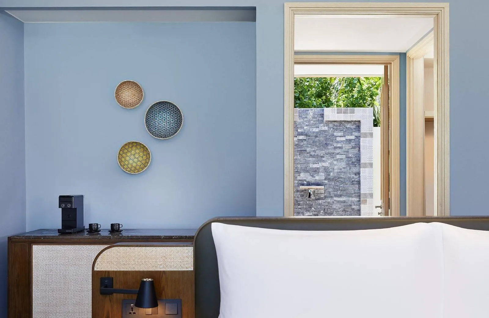 Le Méridien Maldives Resort & Spa 5*