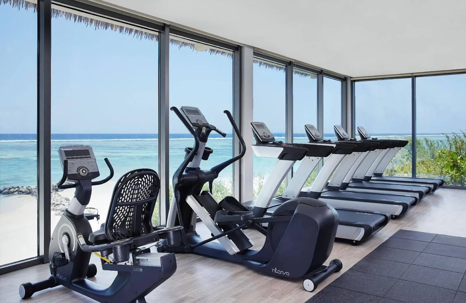 Le Méridien Maldives Resort & Spa 5*