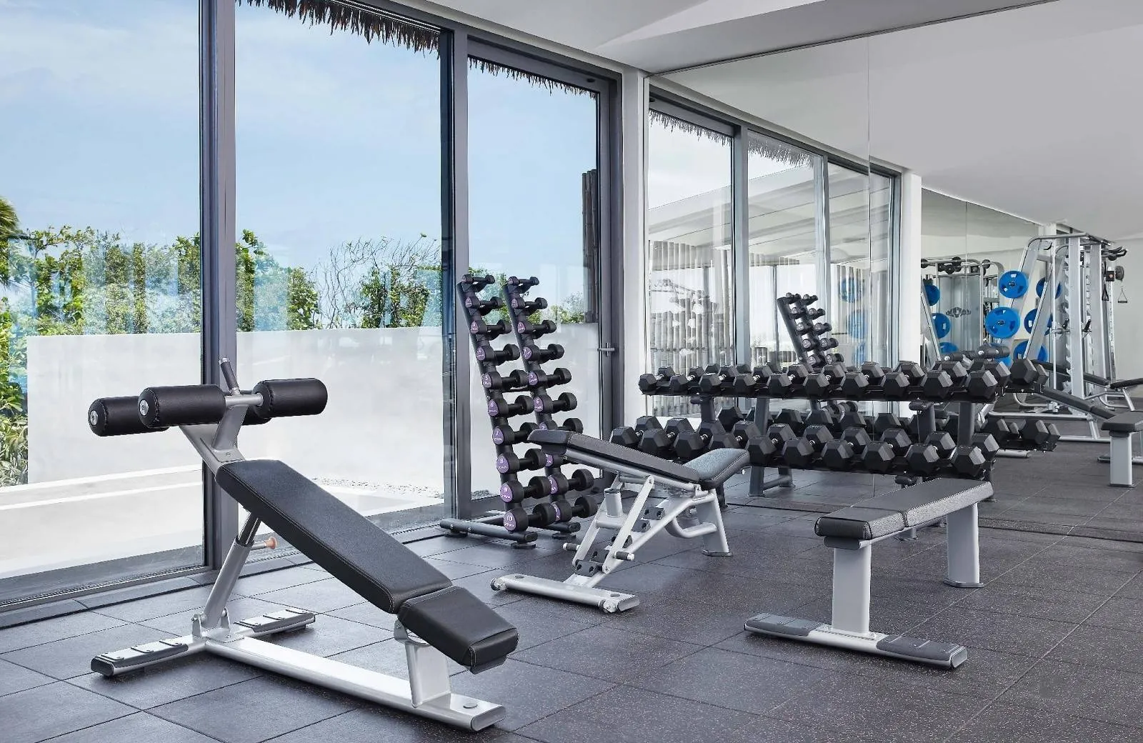 Le Méridien Maldives Resort & Spa 5*