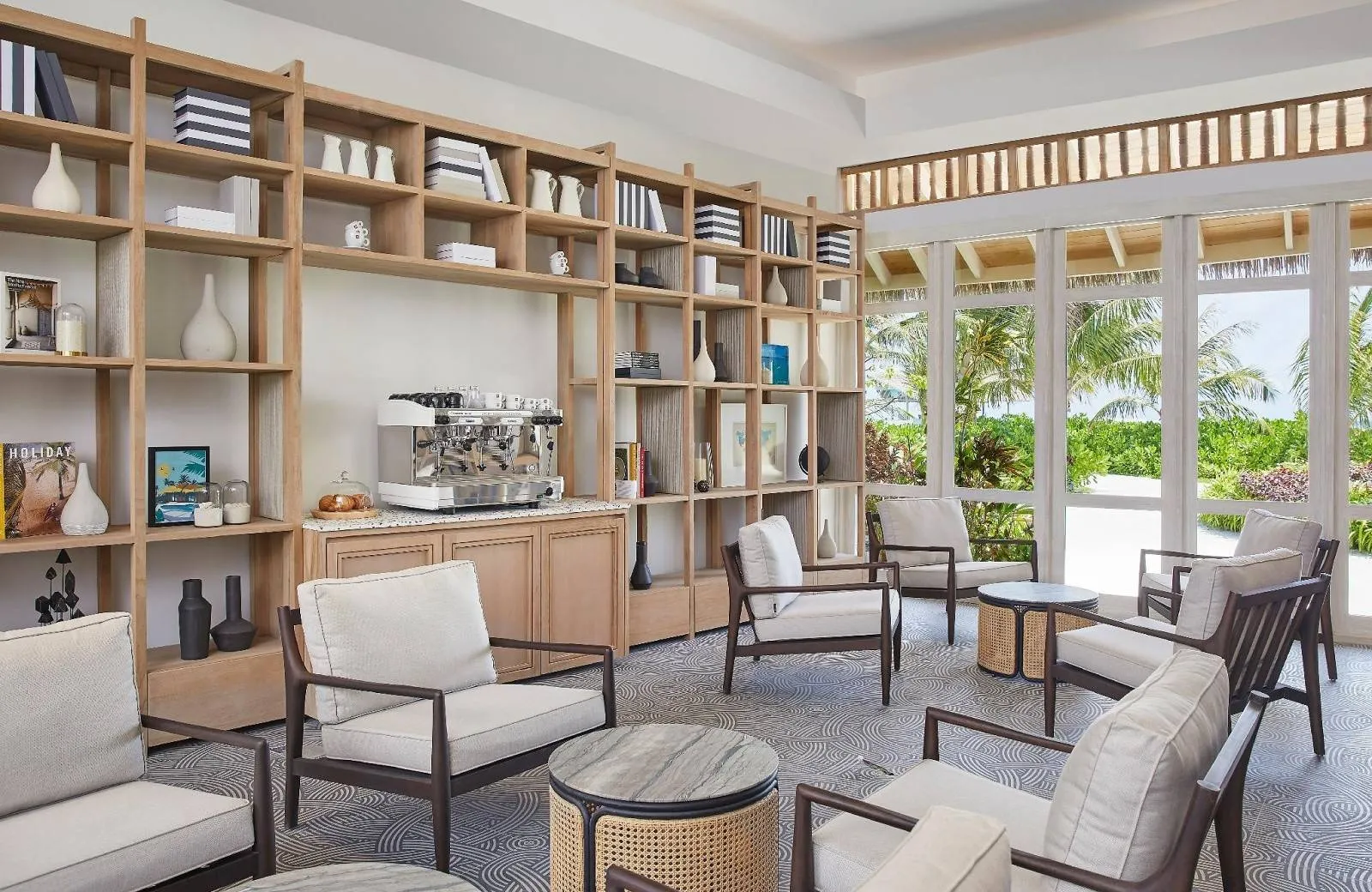 Le Méridien Maldives Resort & Spa 5*