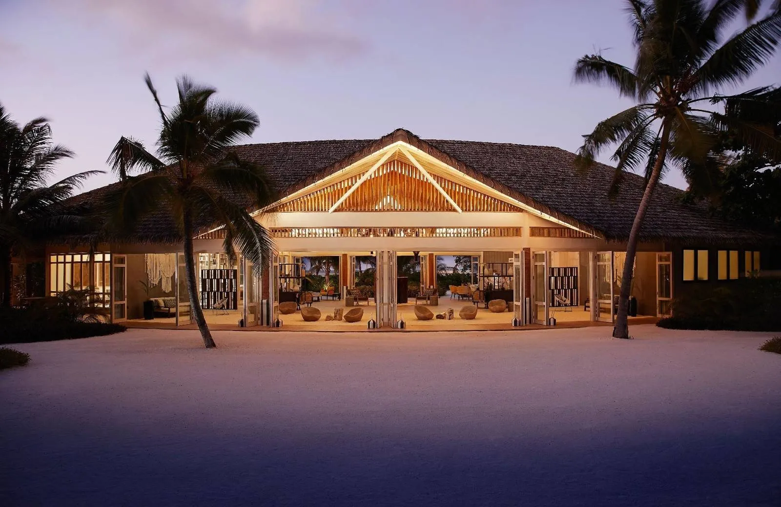 Le Méridien Maldives Resort & Spa 5*