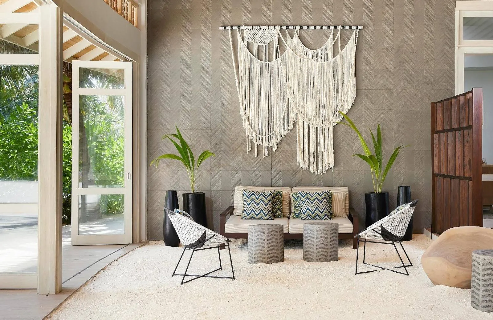 Le Méridien Maldives Resort & Spa 5*