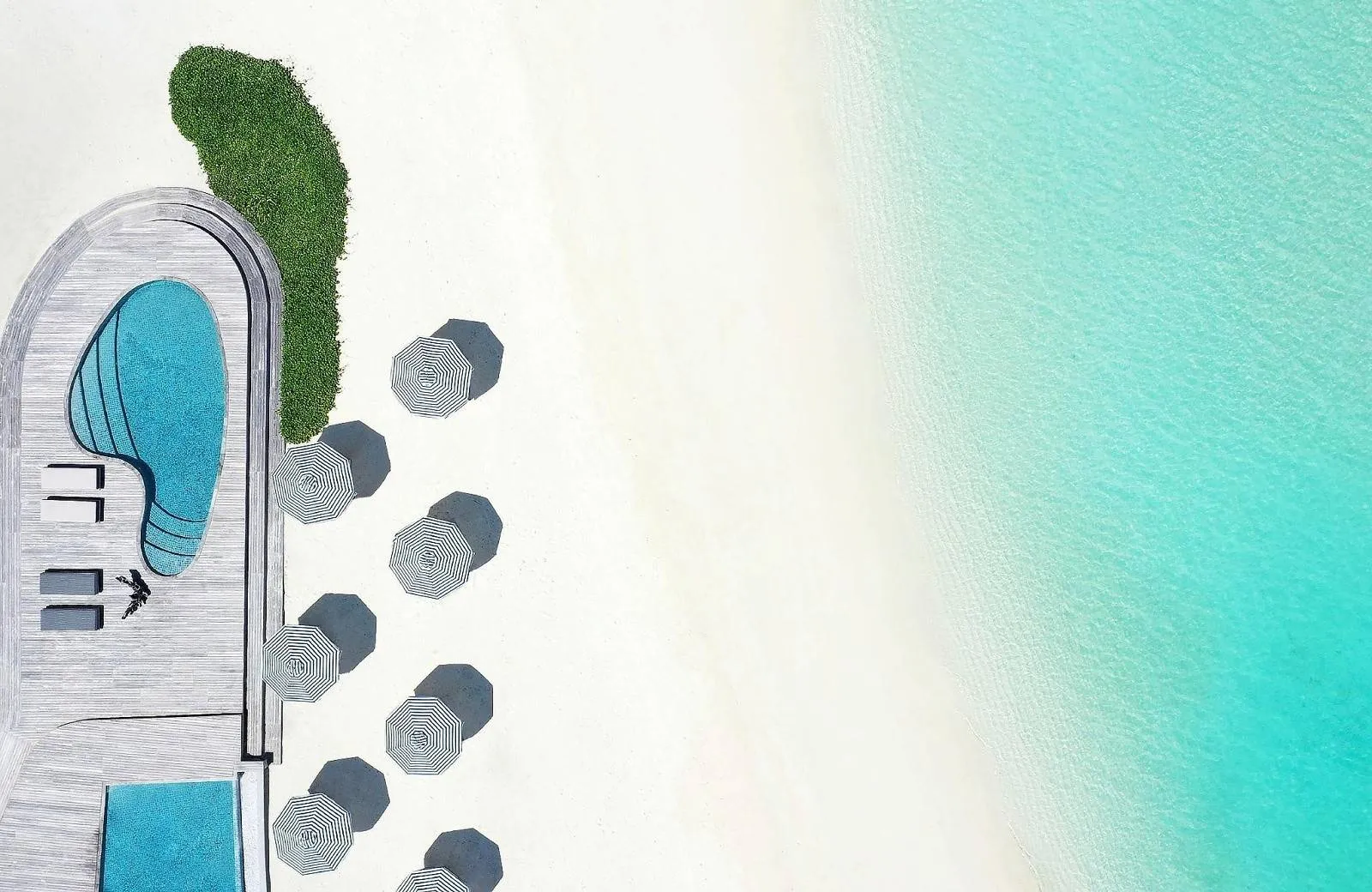 Le Méridien Maldives Resort & Spa 5*