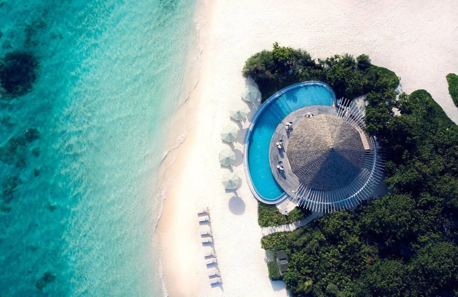 Le Méridien Maldives Resort & Spa 5*