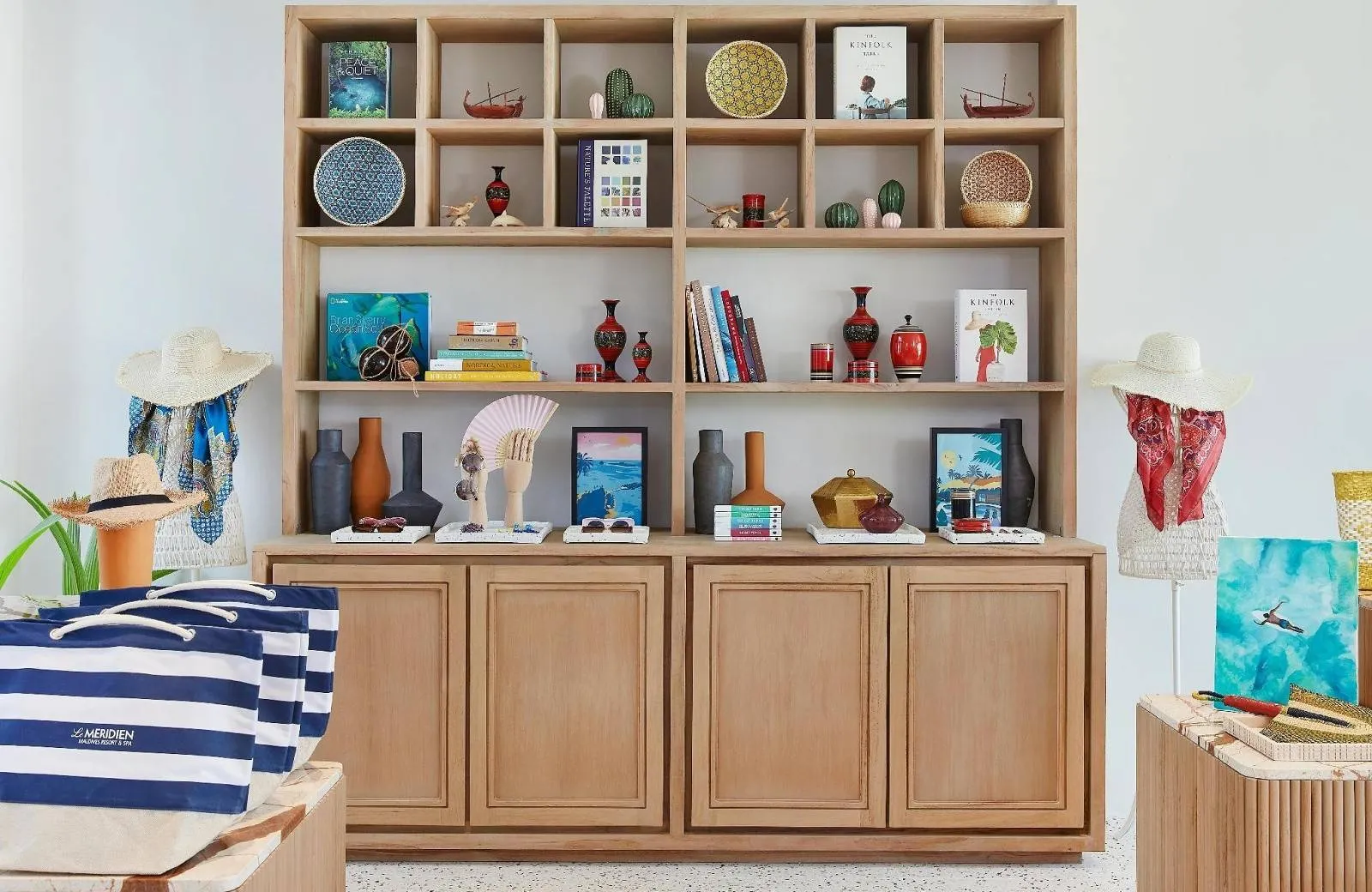 Le Méridien Maldives Resort & Spa 5*