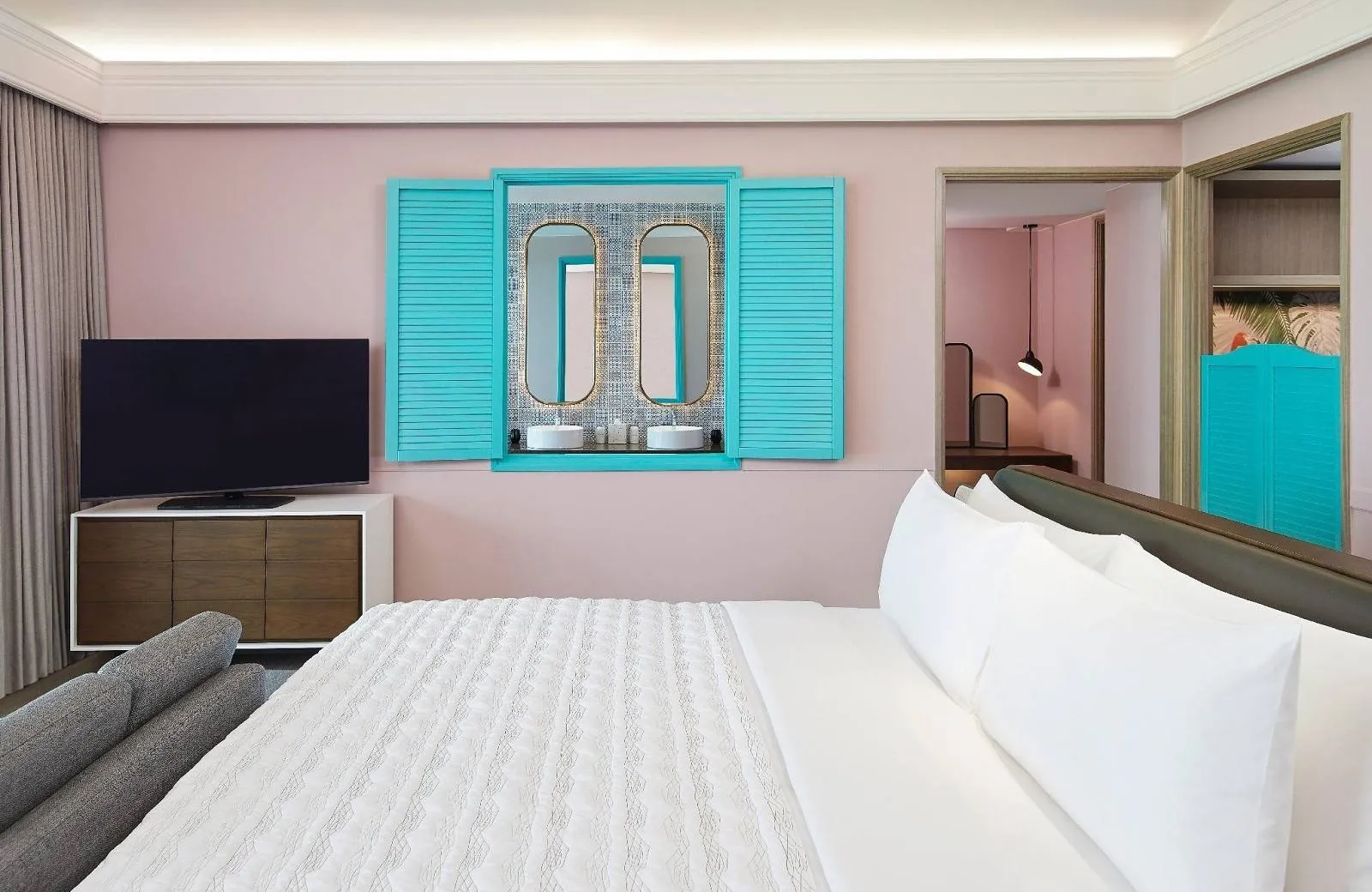 Le Méridien Maldives Resort & Spa 5*